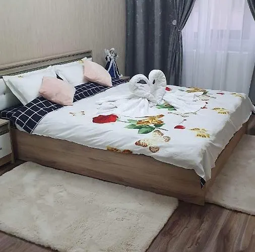 Charlise Apartament
