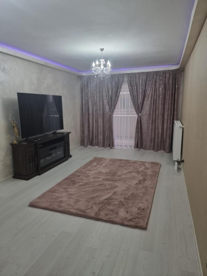 Apartment Charlise Apartament *