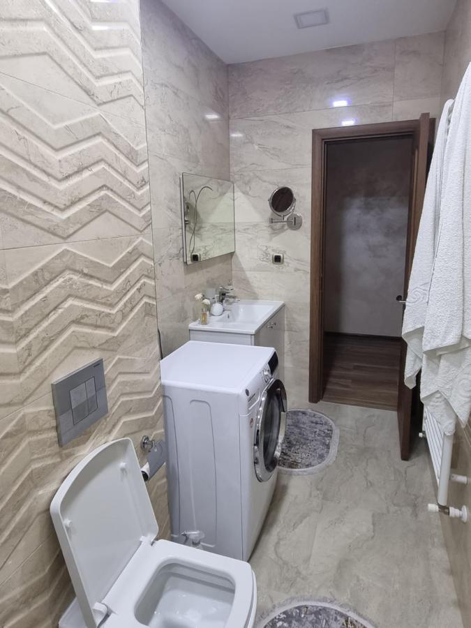 Charlise Apartament Apartment