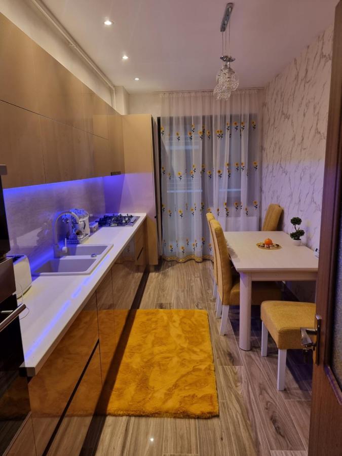 Apartment Charlise Apartament *