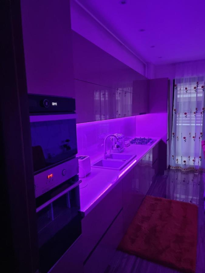 Charlise Apartament * Brasov