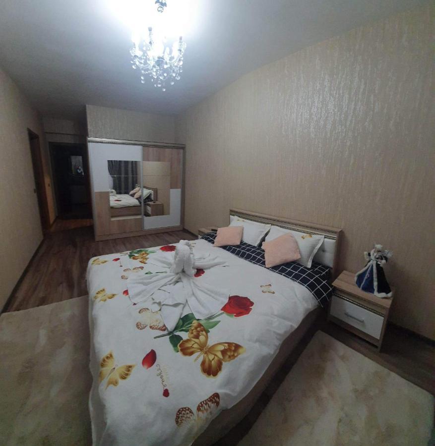 Charlise Apartament Brașov