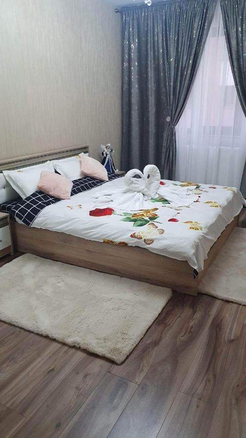 Charlise Apartament