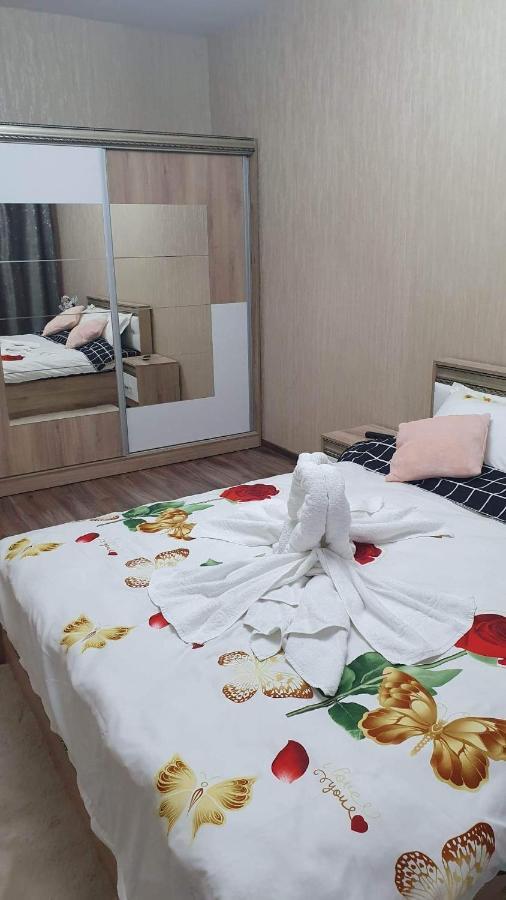 Charlise Apartament Apartment Brașov