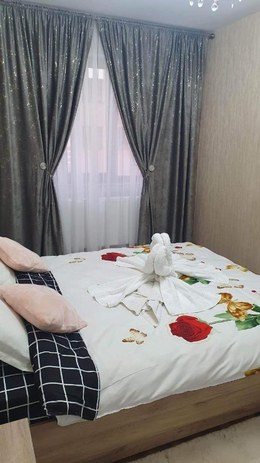 Charlise Apartament