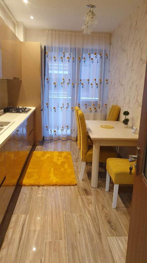Apartment Charlise Apartament