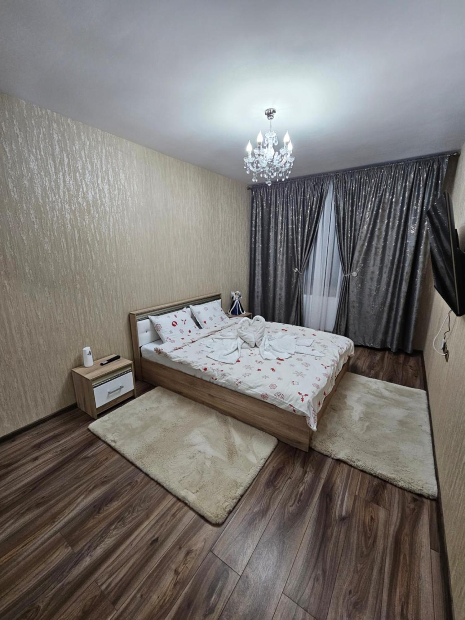 Charlise Apartament * Brașov
