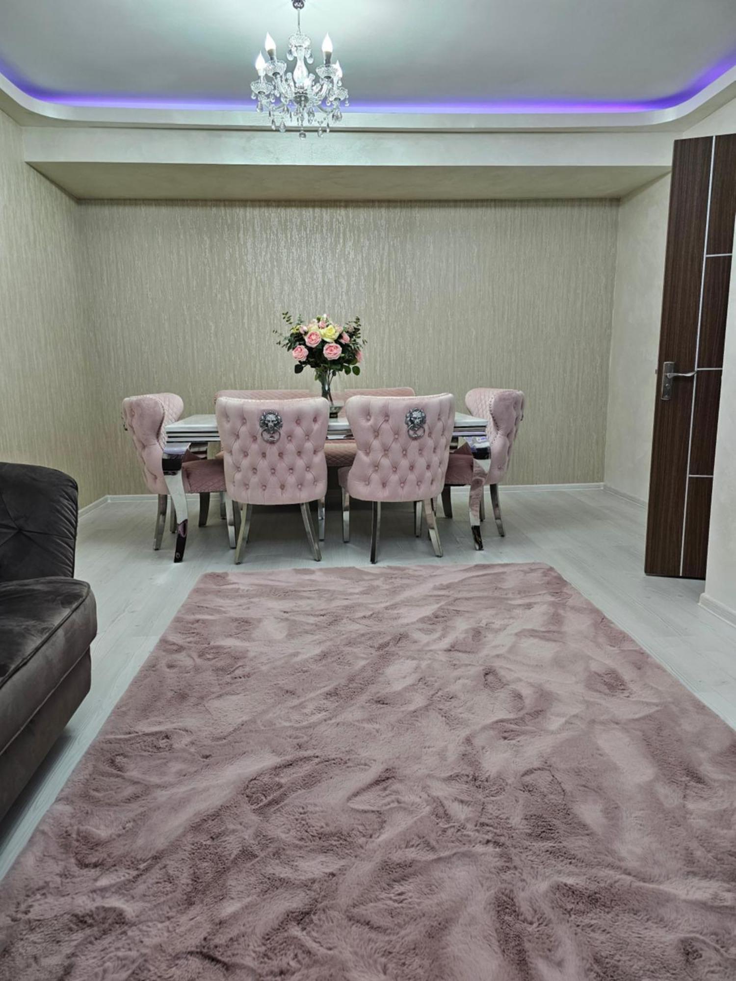 Apartment Charlise Apartament